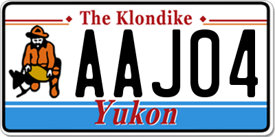 YT license plate AAJ04