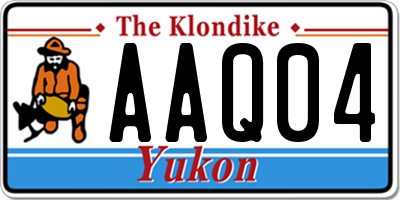 YT license plate AAQ04