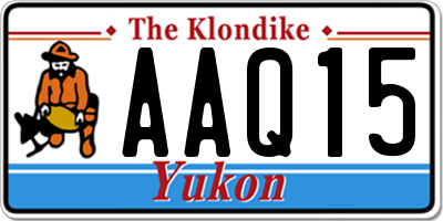 YT license plate AAQ15