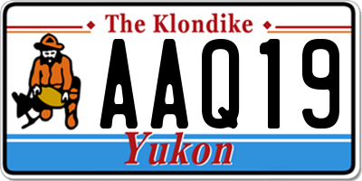 YT license plate AAQ19